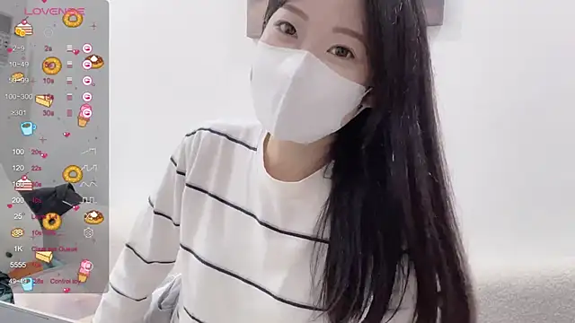 ni ni01 online show from October 2025 08:13:02 AM