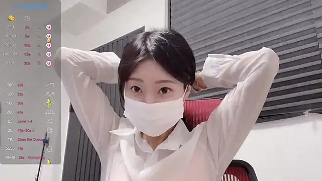 ni ni01 online show from November 2025 07:56:01 AM