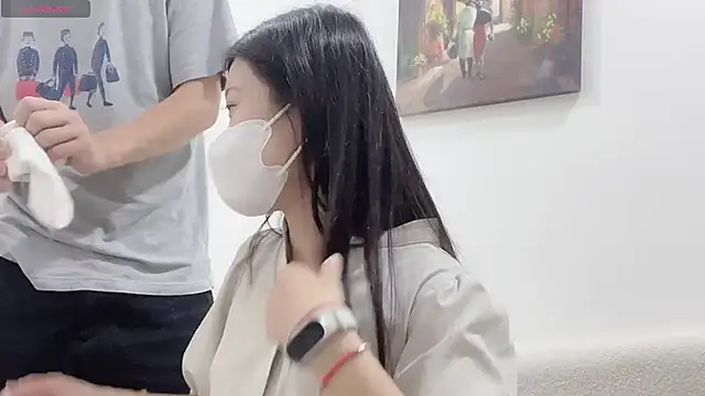 ni ni01 online show from November 2025 06:57:02 AM