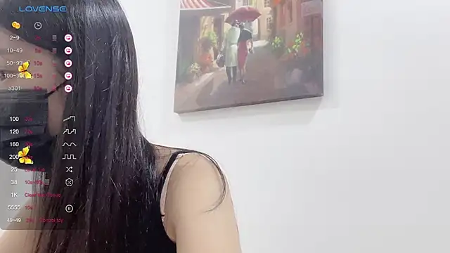 ni ni01 online show from November 2025 08:40:01 AM