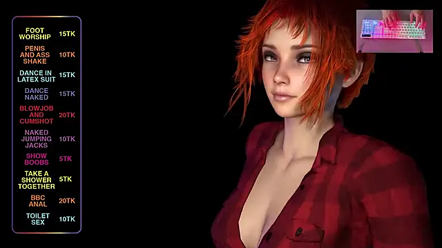 xtwins online show from October 2025 08:31:01 PM