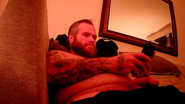 KingRonni online show from September 2025 10:00:01 AM