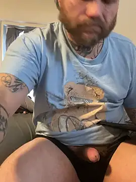 KingRonni online show from March 2026 07:59:02 PM