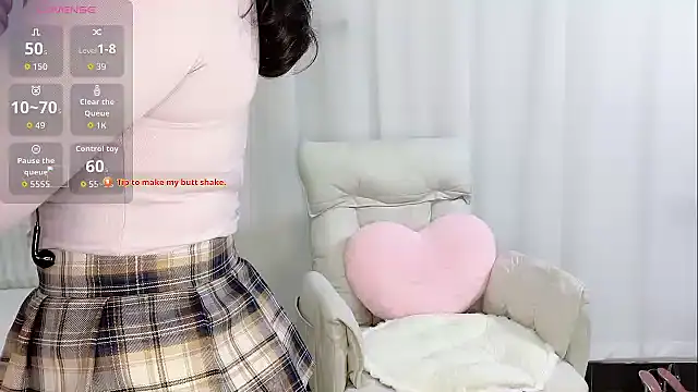 Tangbao-Baby online show from January 2026 12:22:02 PM