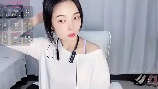 Snapshot of Tangbao-Baby chatting on September 2025 09:20:02 AM Tangbao-Baby online show from September 2025 09:20:02 AM