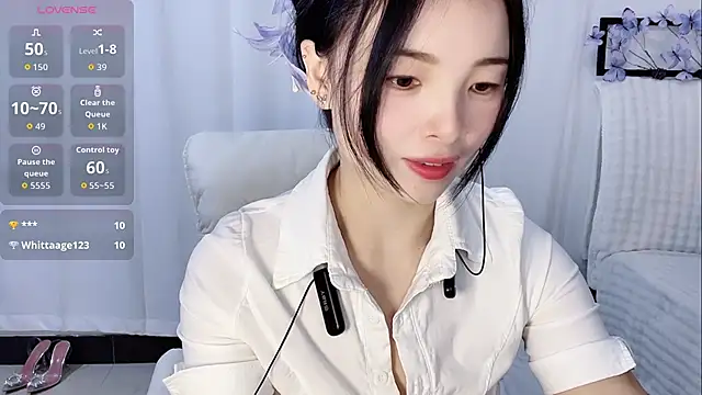 Tangbao-Baby online show from February 2026 12:25:02 PM