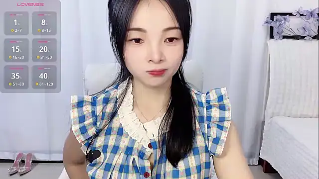 Tangbao-Baby online show from July 2026 03:31:02 AM