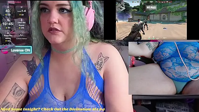 nevermakeawish online show from September 2025 05:29:01 AM