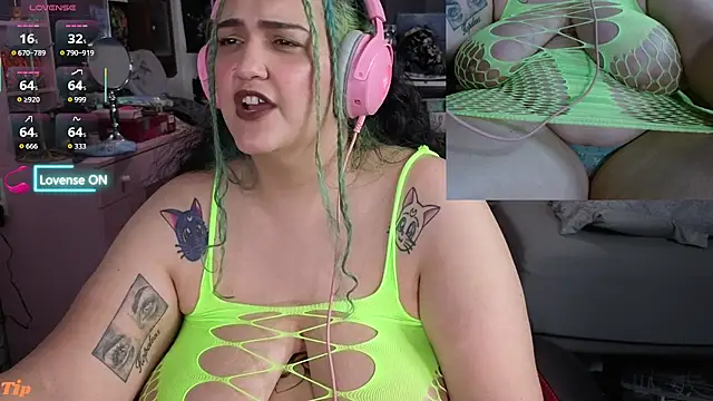 nevermakeawish online show from September 2025 04:49:02 PM