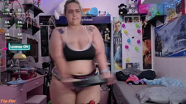 nevermakeawish online show from September 2025 01:32:02 PM