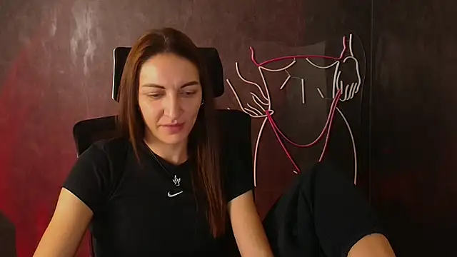 Snapshot of Aurora_Loveu chatting on October 2025 06:53:01 PM Aurora Loveu online show from October 2025 06:53:01 PM