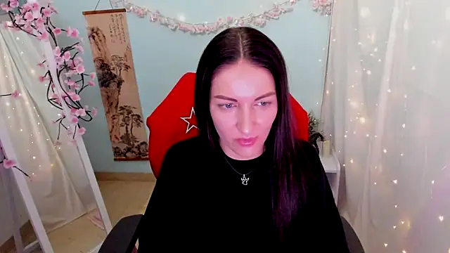 Aurora Loveu online show from April 2026 10:49:01 PM