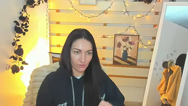 Aurora Loveu online show from February 2026 08:48:02 PM