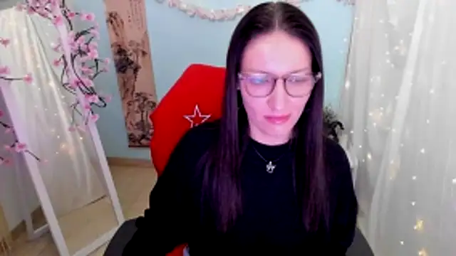 Aurora Loveu online show from April 2026 10:38:02 PM