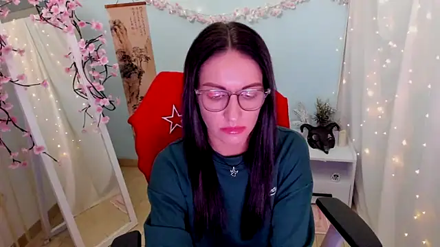 Aurora Loveu online show from April 2026 10:24:01 PM