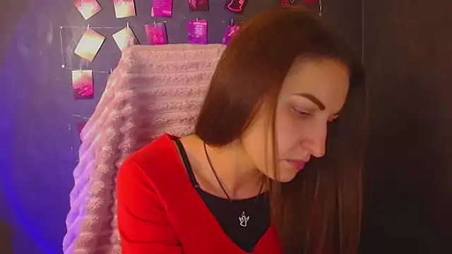 Snapshot of Aurora_Loveu chatting on November 2025 11:30:02 PM Aurora Loveu online show from November 2025 11:30:02 PM