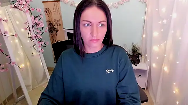 Aurora Loveu online show from April 2026 11:53:01 PM