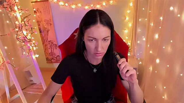 Aurora Loveu online show from March 2026 08:57:01 PM