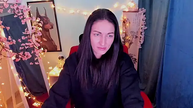 Aurora Loveu online show from February 2026 12:12:02 AM