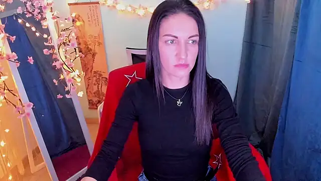 Aurora Loveu online show from February 2026 12:22:01 AM