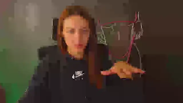 Snapshot of Aurora_Loveu chatting on September 2025 06:24:02 PM Aurora Loveu online show from September 2025 06:24:02 PM