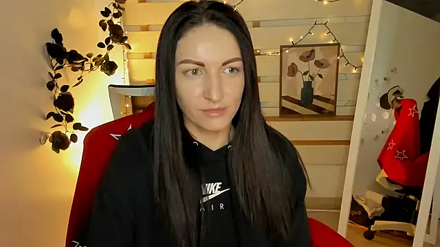 Aurora Loveu online show from February 2026 10:32:01 PM