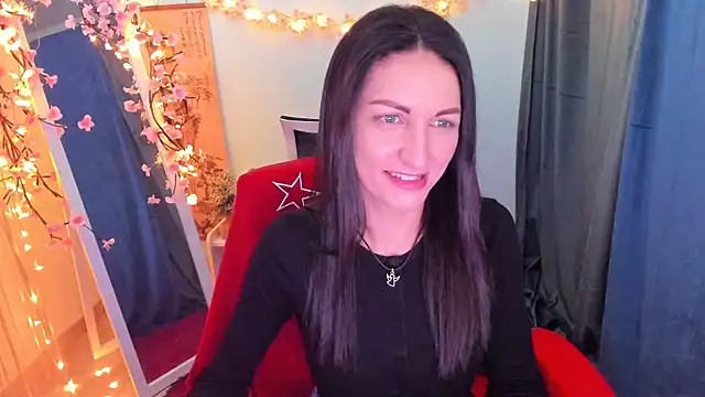 Aurora Loveu online show from March 2026 09:40:02 PM