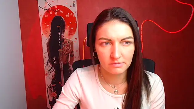 Snapshot of Aurora_Loveu chatting on November 2025 07:34:01 AM Aurora Loveu online show from November 2025 07:34:01 AM