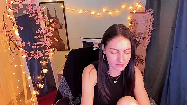 Aurora Loveu online show from February 2026 09:45:02 PM