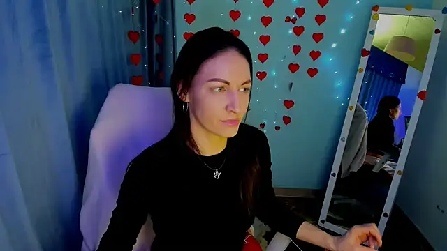 Aurora Loveu online show from February 2026 10:21:02 PM