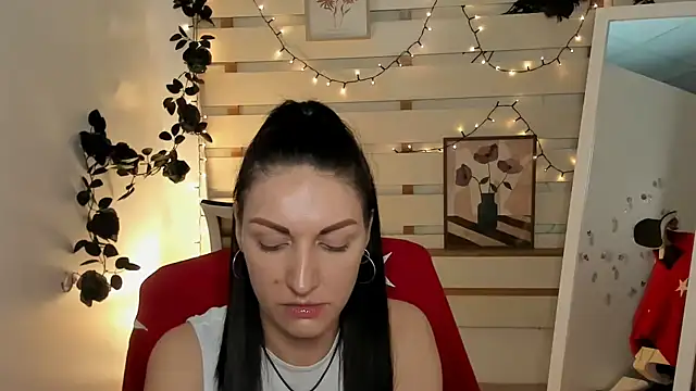 Aurora Loveu online show from February 2026 10:21:02 PM