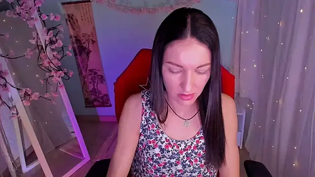 Aurora Loveu online show from March 2026 11:32:01 PM