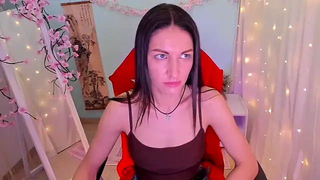 Aurora Loveu online show from March 2026 11:55:01 PM