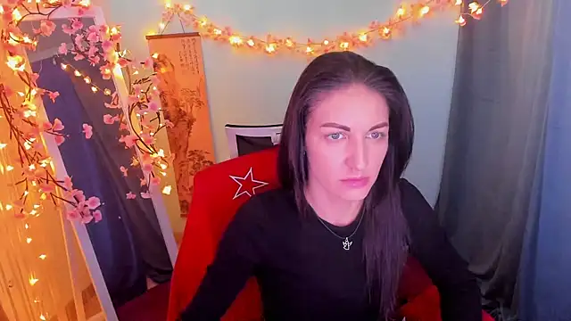 Aurora Loveu online show from February 2026 09:04:01 PM