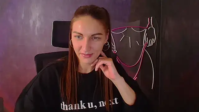 Snapshot of Aurora_Loveu chatting on September 2025 12:56:02 PM Aurora Loveu online show from September 2025 12:56:02 PM