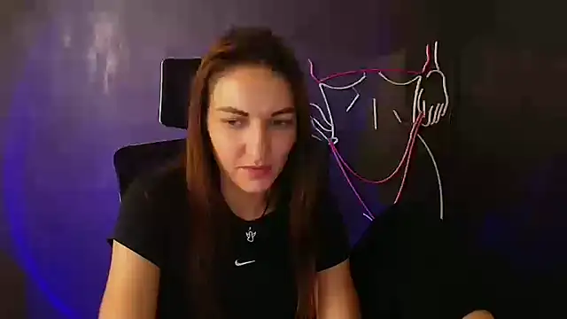 Snapshot of Aurora_Loveu chatting on October 2025 06:52:01 PM Aurora Loveu online show from October 2025 06:52:01 PM