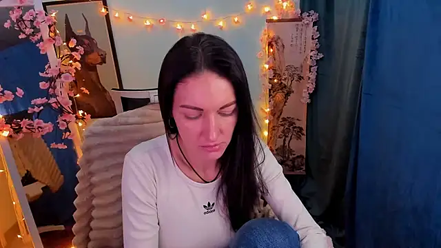 Aurora Loveu online show from February 2026 10:45:02 PM