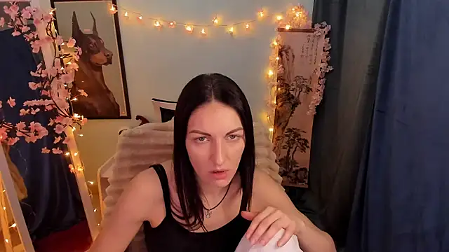 Aurora Loveu online show from February 2026 09:57:01 PM