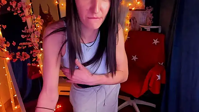 Aurora Loveu online show from February 2026 11:26:01 PM