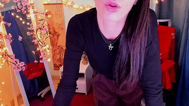 Aurora Loveu online show from February 2026 09:14:01 PM