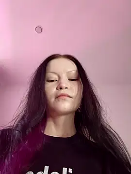 DragonFoxie online show from February 2026 06:24:02 AM