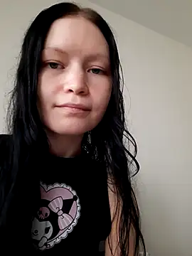 Snapshot of DragonFoxie chatting on September 2025 08:21:01 AM DragonFoxie online show from September 2025 08:21:01 AM