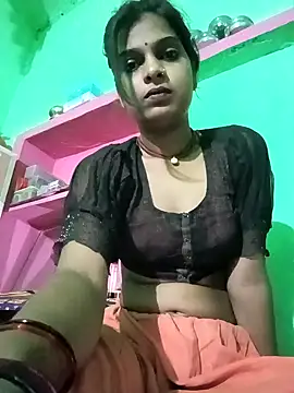 HOT-ANJALI799 online show from June 2026 09:53:01 PM