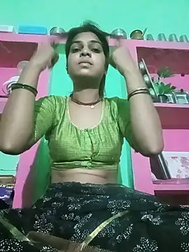 HOT-ANJALI799 online show from May 2026 09:59:01 PM