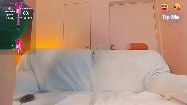 Oscar Miller  online show from April 2026 05:31:01 AM