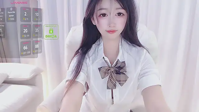 beibei11 online show from April 2026 05:19:01 PM