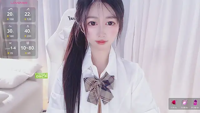 beibei11 online show from April 2026 06:10:01 PM