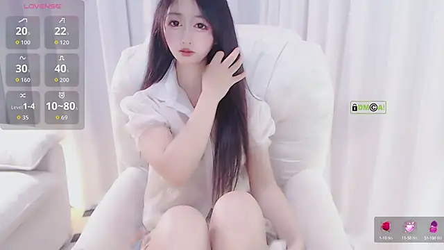 beibei11 online show from April 2026 05:19:01 PM