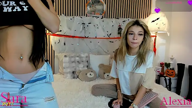 AlexiaLush online show from November 2025 06:19:01 AM