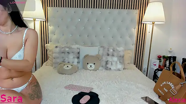 AlexiaLush online show from November 2025 06:38:02 AM